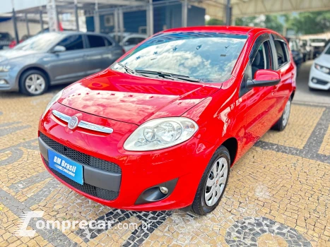 PALIO 1.0 MPI Attractive 8V