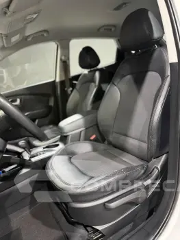IX35 2.0 MPFI GLS 4X2 16V