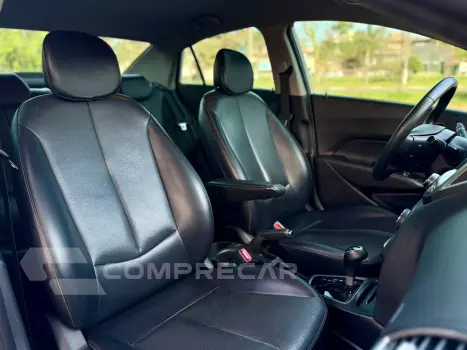 HB20S 1.6 Premium 16V