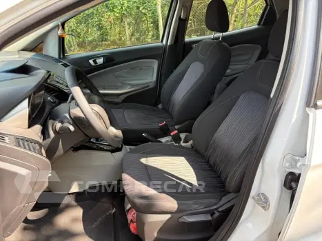 ECOSPORT FSL4WD 2.0