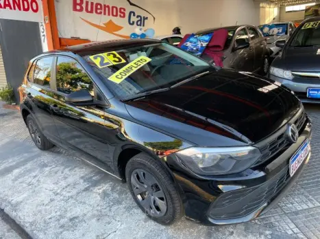 POLO - 1.0 MPI TRACK MANUAL