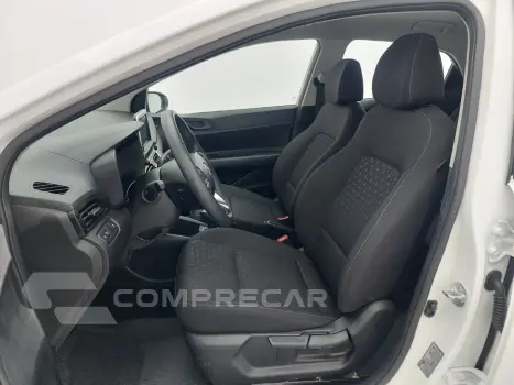 HB20 1.0 TGDI FLEX COMFORT PLUS AUTOMÁTICO