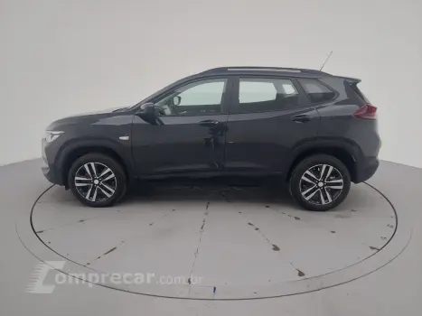 TRACKER 1.0 TURBO FLEX AUTOMÁTICO