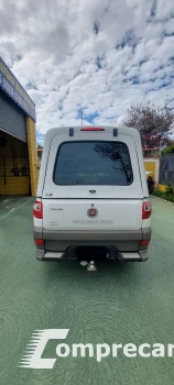 STRADA 1.4 MPI Trekking CS 8V