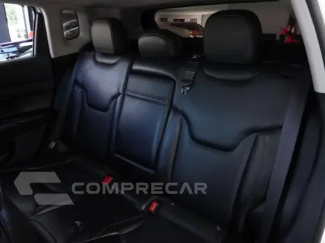 COMPASS 2.0 TD350 TURBO DIESEL LIMITED AT9