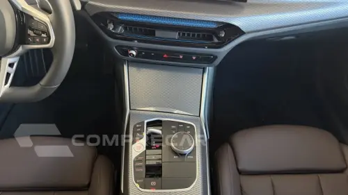 320I 2.0 16V Turbo M Sport