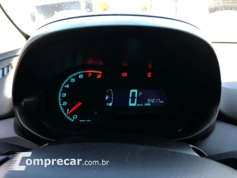 Prisma 1.4 Mpfi Lt 8V Flex 4P Automático