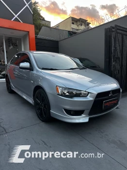 LANCER 2.0 16V