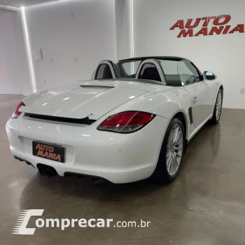 BOXSTER 2.9