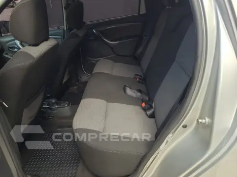 DUSTER TECHROAD 1.6 Hi-Flex 16V Mec.