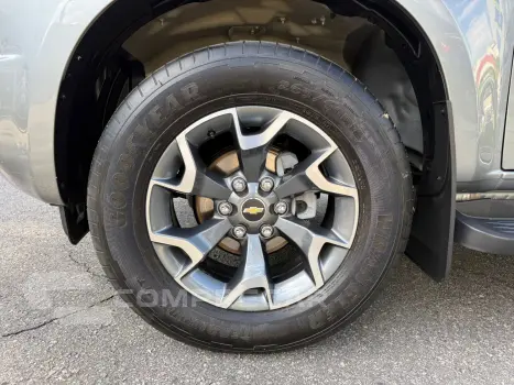 S10 2.8 16V Turbo LTZ CD 4X4