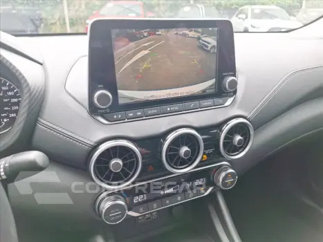 SENTRA 2.0 16V GASOLINA ADVANCE XTRONIC