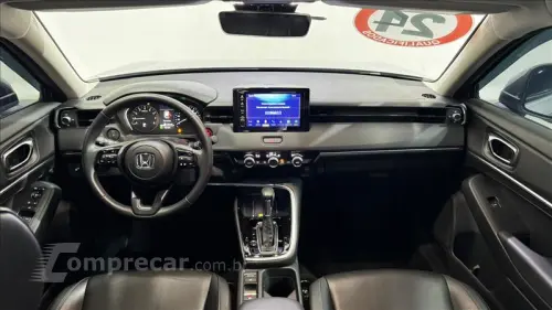 HR-V 1.5 DI I-vtec EXL