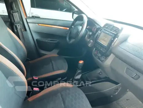 KWID 1.0 12V SCE Outsider