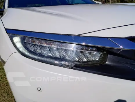 CIVIC 1.5 16V Turbo Touring