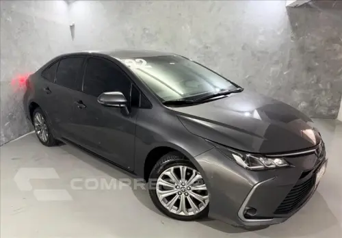 COROLLA 2.0 Vvt-ie XEI