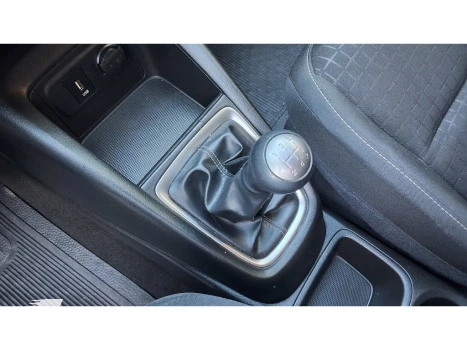 HB20 1.0 12V FLEX SENSE MANUAL