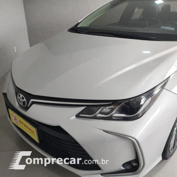 COROLLA 2.0 XEI 16V