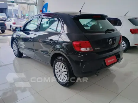 Gol 1.0 4P G5 TREND FLEX