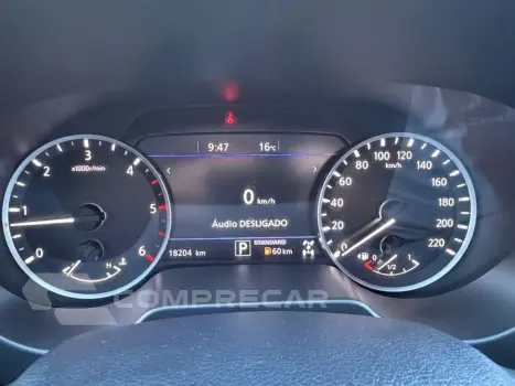 Frontier 2.3 16V Turbo Diesel Pro4x Cd 4X4 Automático