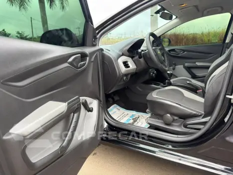 ONIX 1.0 MPFI LS 8V