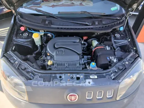 UNO WAY 1.0 EVO Fire Flex 8V 5p