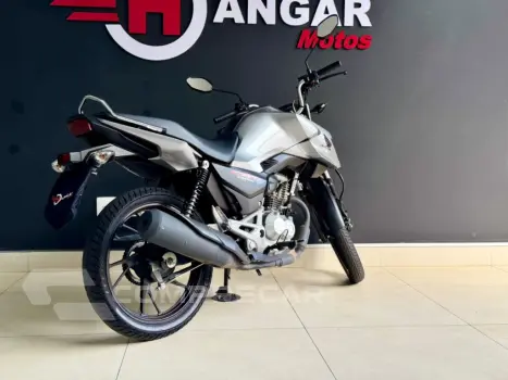 CG 160 FAN