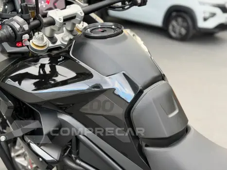 Tiger 1200 Black Edition