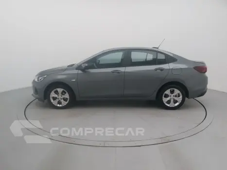 ONIX 1.0 TURBO FLEX LTZ AUTOMÁTICO