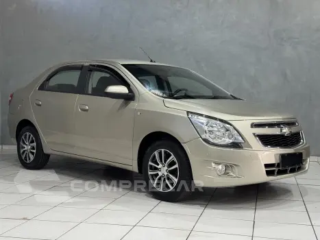 COBALT 1.4 MPFI LT 8V