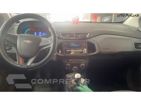 ONIX 1.0 MPFI LT 8V FLEX 4P MANUAL