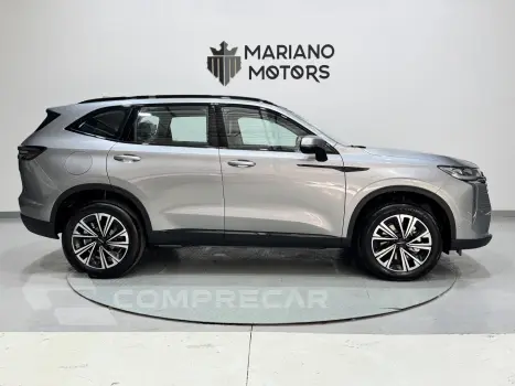 HAVAL H6 1.5 PHEV19 E-TRACTION