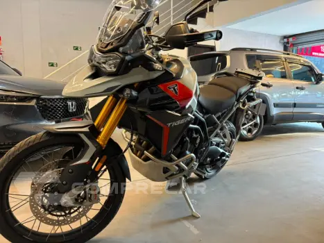 Tiger 900