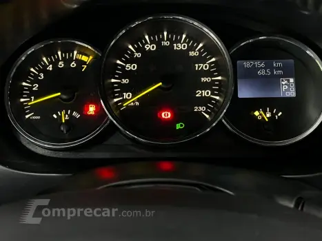 FLUENCE 2.0 PRIVILÉGE 16V FLEX 4P AUTOMÁTICO