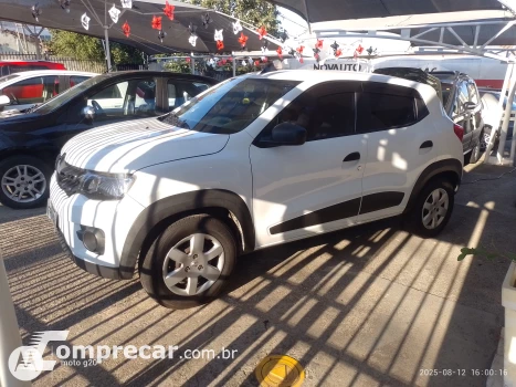 KWID 1.0 12V SCE ZEN