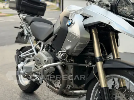 R 1200 Gs