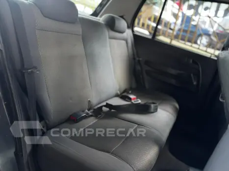 Fox City 1.0 8V (Flex)