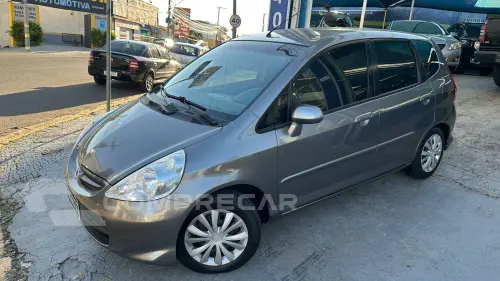 Honda FIT 1.4 LX 16V 4 portas