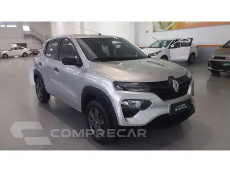 KWID 1.0 12V SCE FLEX ZEN MANUAL