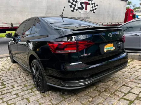 VIRTUS 1.4 250 TSI GTS