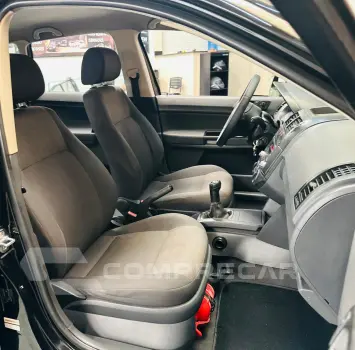 POLO 1.6 MI Sportline 8V