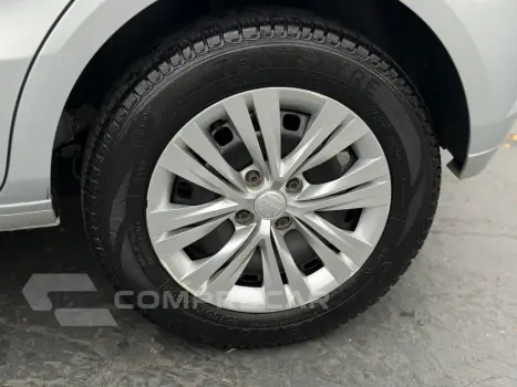 Gol 1.6 MSI Flex 8V 5p