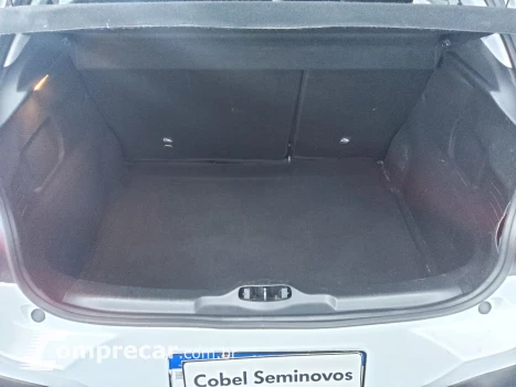 C4 CACTUS 1.6 VTI 120 FLEX FEEL EAT6