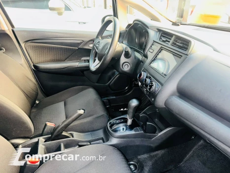 FIT 1.5 Personal 16V