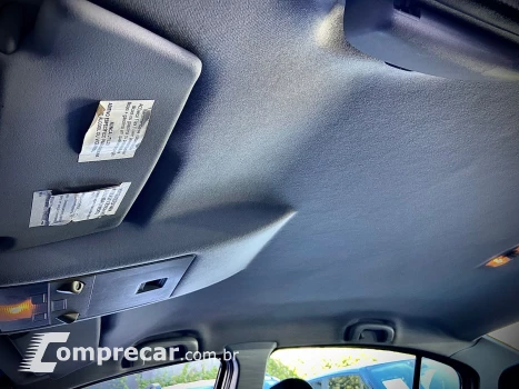 VECTRA 2.0 MPFI Elegance 8V