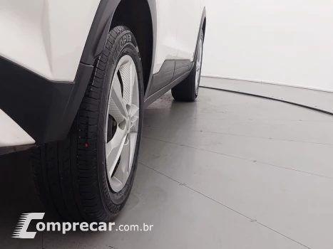 KICKS 1.6 16V FLEXSTART ACTIVE XTRONIC