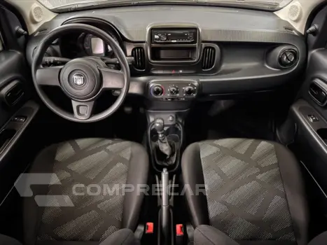 MOBI 1.0 EVO Like.
