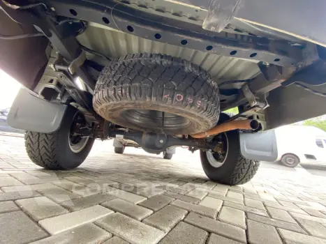 S10 Pick-Up LT 2.4 F.Power 4x2 CS