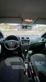 SANDERO 1.6 16V SCE Expression