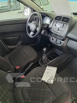 KWID 1.0 12V SCE ZEN